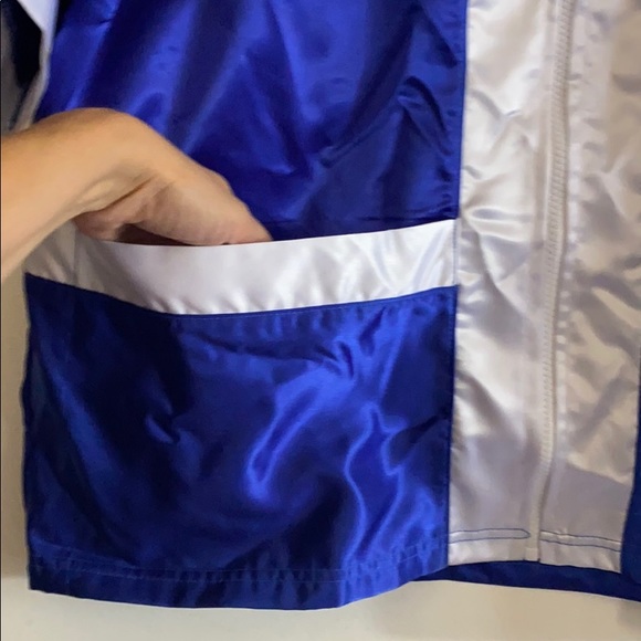 #155/155A Boxing rope - Picture 3 of 4